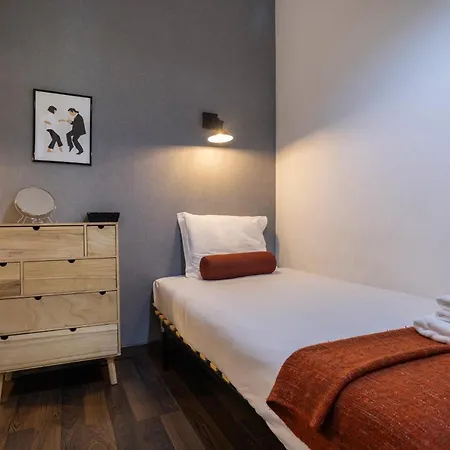 Alfama's Heart By Lovelystay Apartamento Lisboa