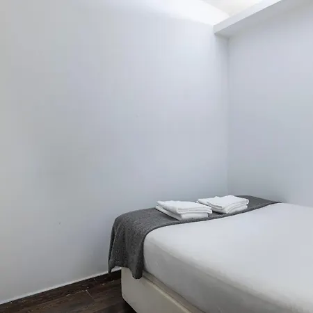 Alfama's Heart By Lovelystay Apartamento Lisboa