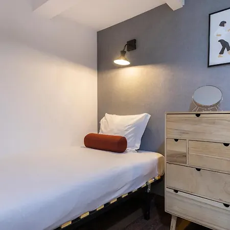 Alfama's Heart By Lovelystay Apartment Lissabon