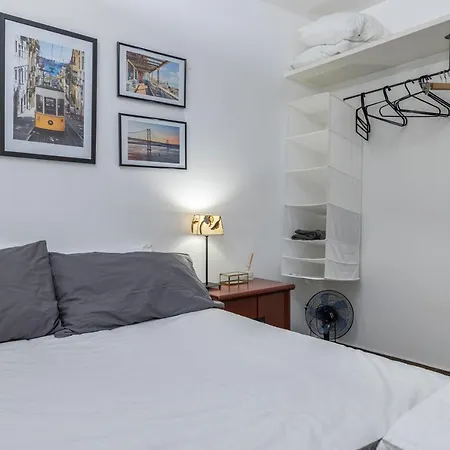 Alfama's Heart By Lovelystay * Lissabon