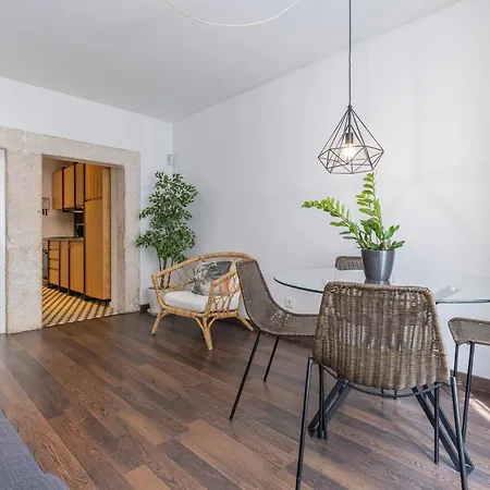 Apartamento Alfama's Heart By Lovelystay