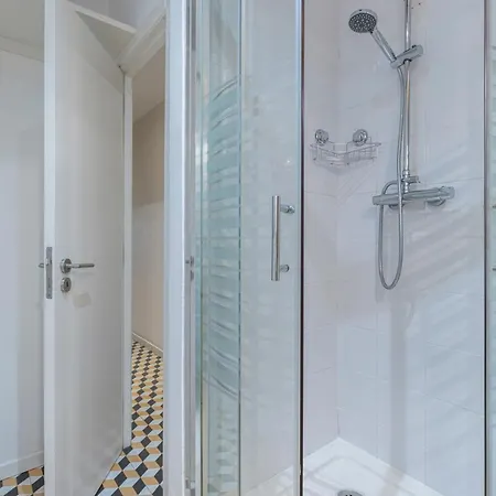 Alfama's Heart By Lovelystay Apartment Lisbon